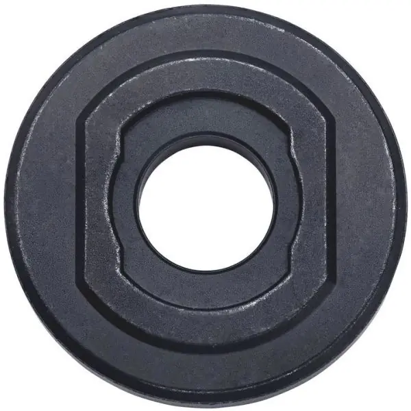 Stödfläns Endast idag